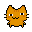 Clicked cat