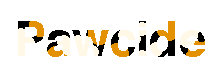 Pawcide Static Title