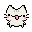 Clicked cat