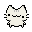 Clicked cat